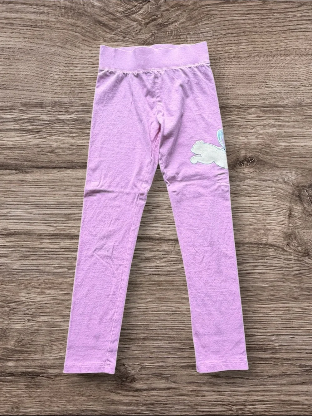 Girls Puma Lot of 5 Matching Pieces Size Medium - Picture 9 of 10